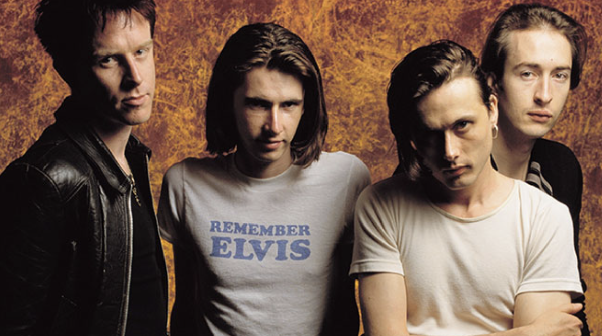 Suede's Heroine: Britpop's Darkest Character Study