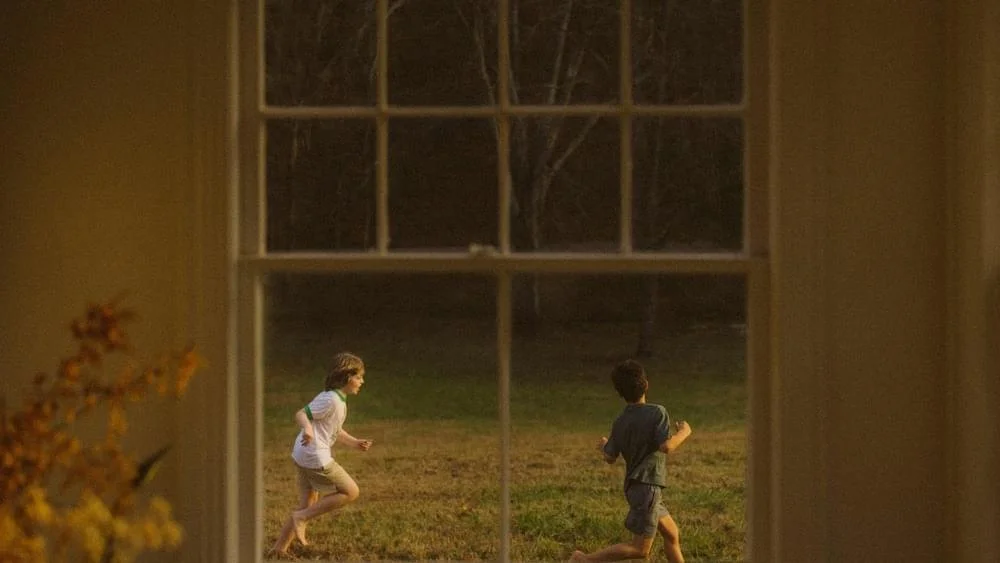  'The Great Divide': Hometown Hang-ups, Catholic Guilt, and Moving On Without Closure 