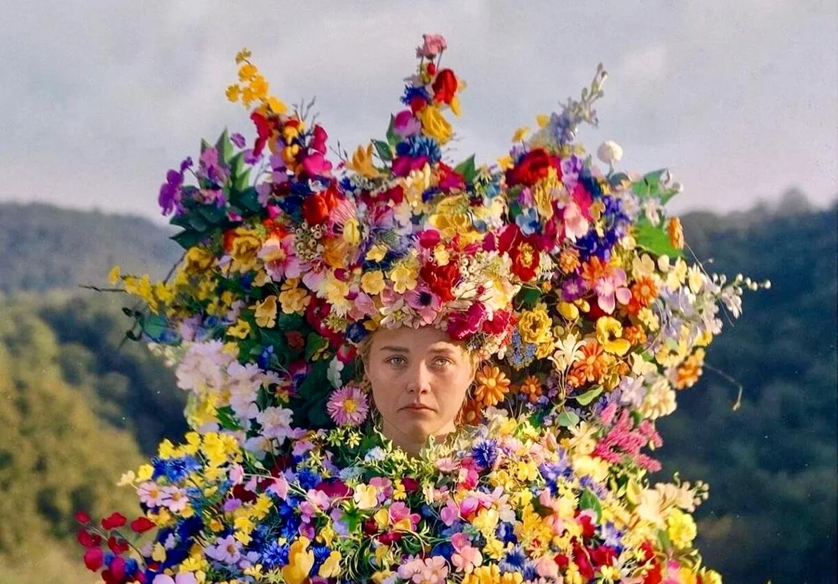 may queen